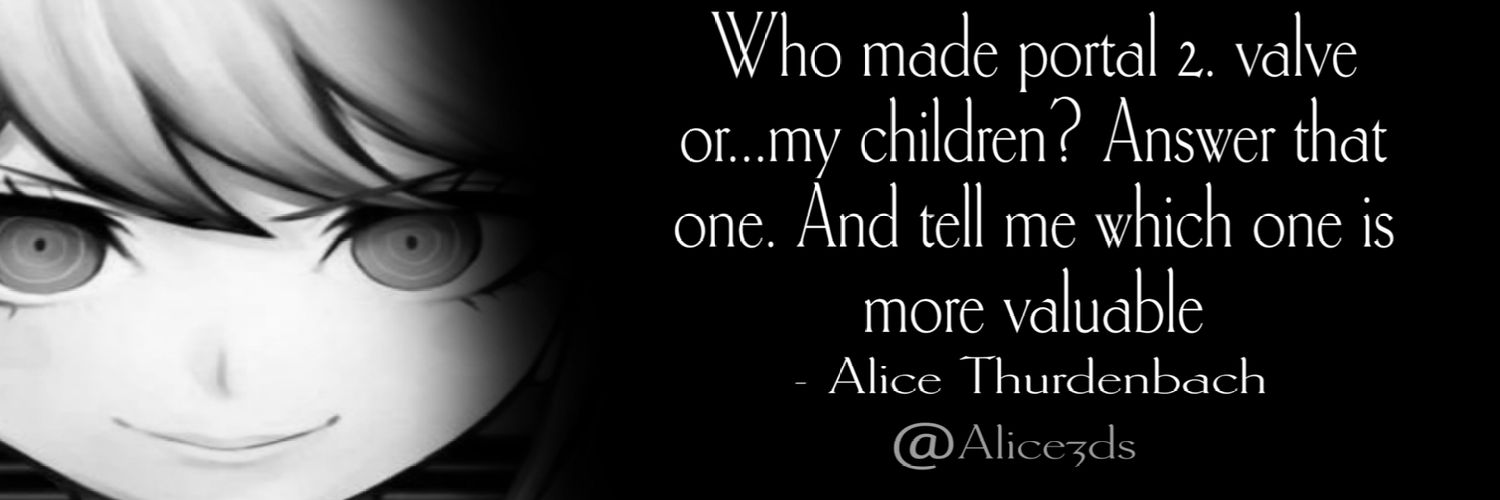 Alice banner