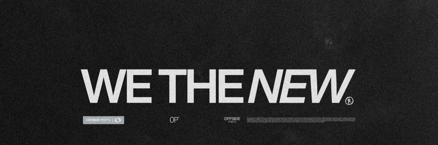 OFFSIDE Preps's banner