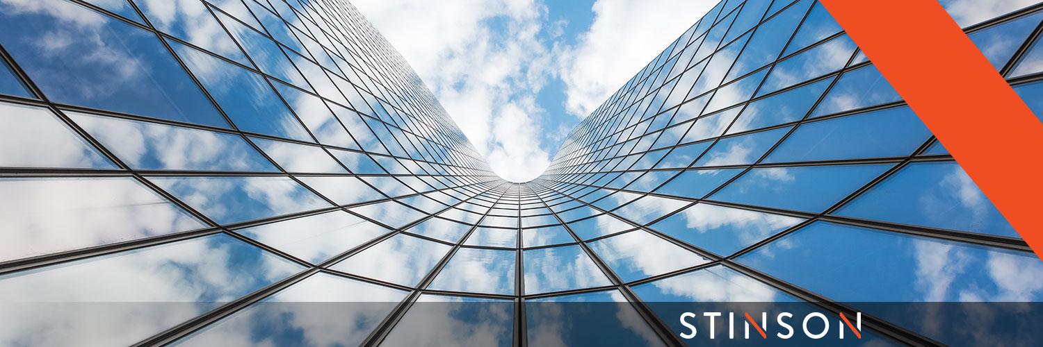 Stinson LLP banner