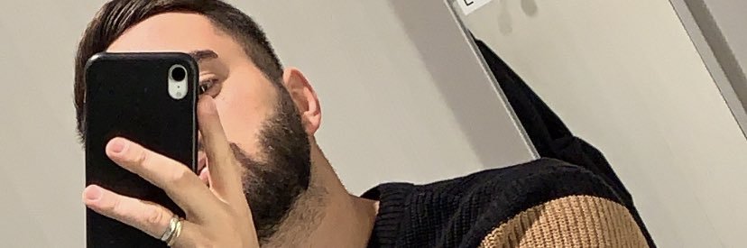 BinzBeat98's profile banner image