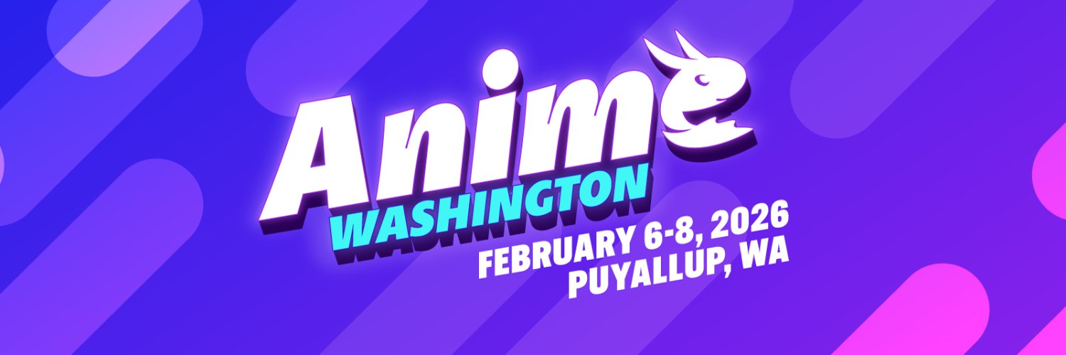 Anime Washington banner