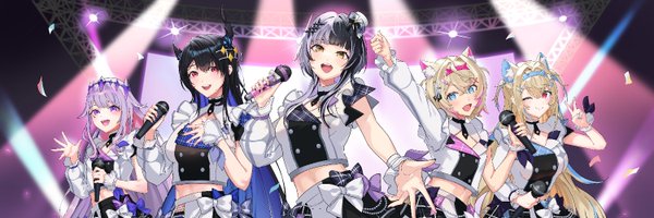 Matryo8 Profile Banner