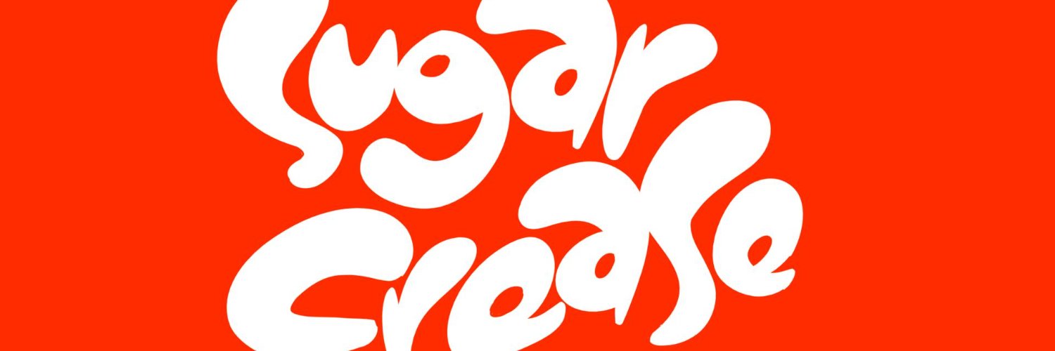 Sugar Crease banner