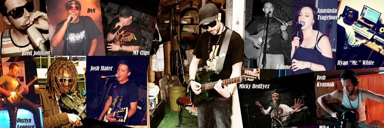 SKProduction905's profile banner image