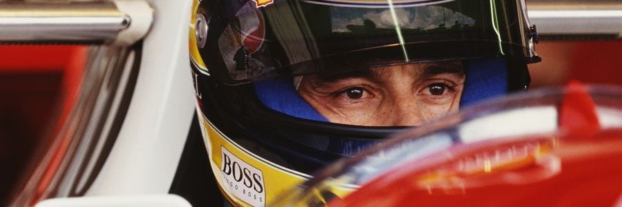 Sergio banner