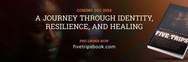 kendisgibson Profile Banner