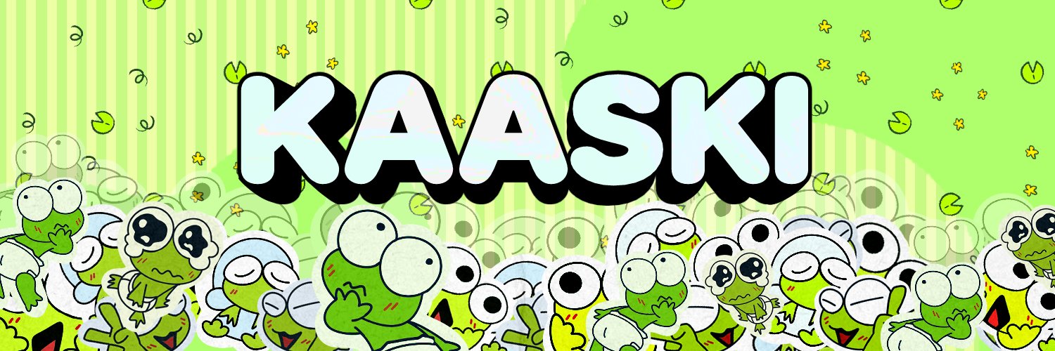 kaaski.bsky.social banner