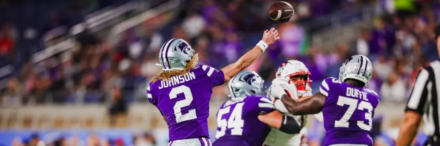 Wildcat Jit 😹💜🙉 banner