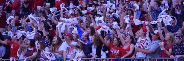 NWStudentBody Profile Banner