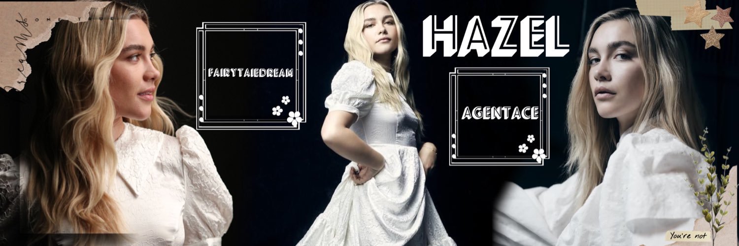fairytaIedream's profile banner image