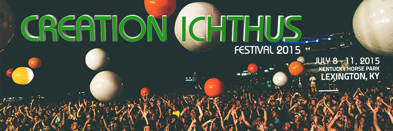 Ichthus Festival (ichthusfestival) Twitter