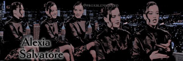 3CHANT3DX Profile Banner