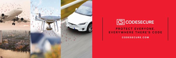 CodeSecure_ Profile Banner