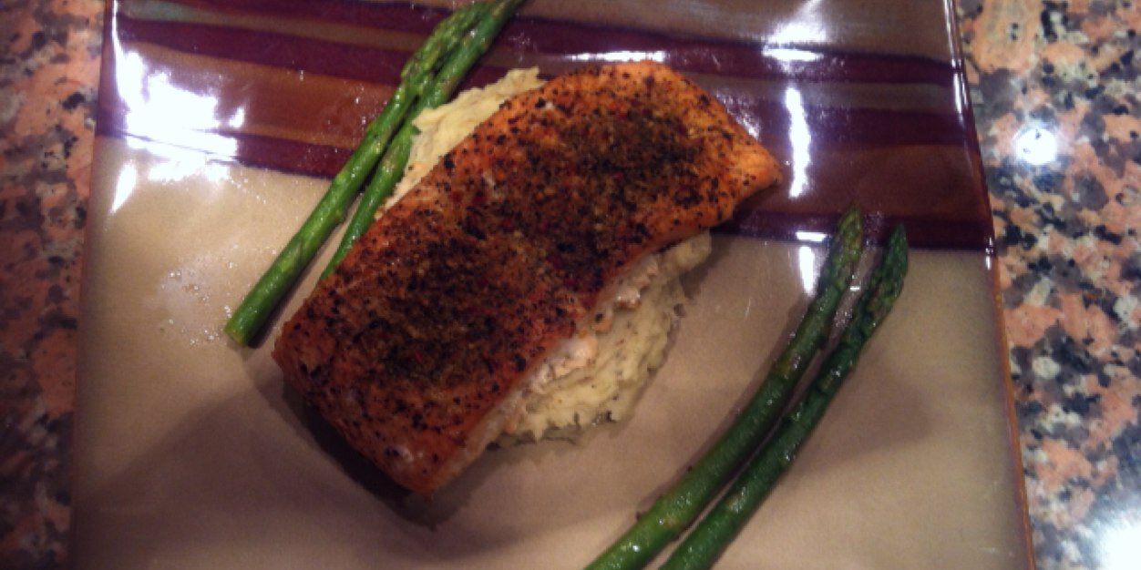 Chef_Lendrek's profile banner image