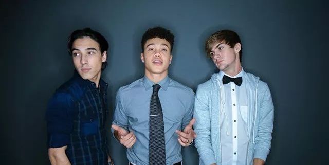 IM5BandNews's profile banner image