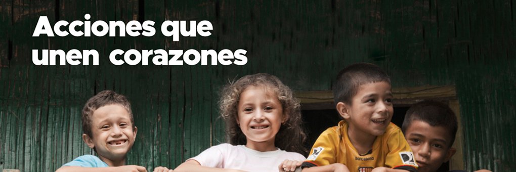 FUNDACIÓN FUNCOCIM banner