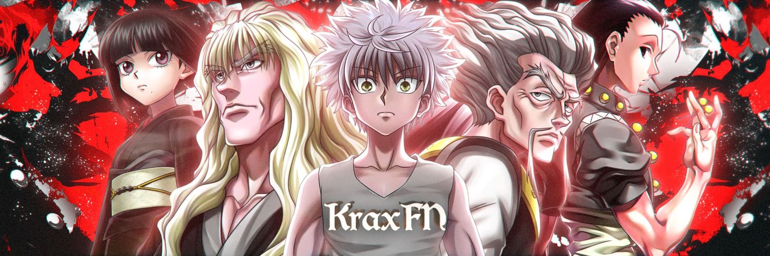 KraxFN_ banner