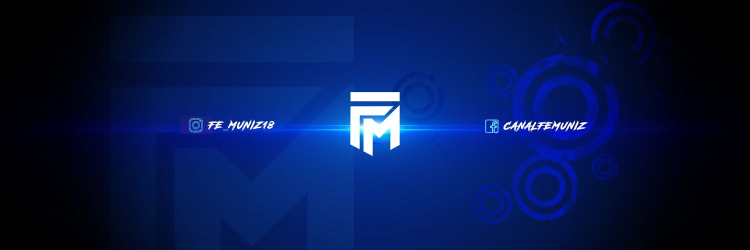 Felipe Muniz banner