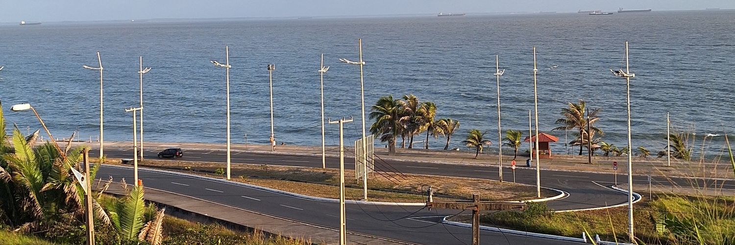 Leilson israel ferreira banner