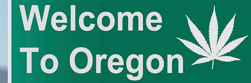 Oregon Bud banner