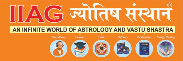 iiagjyotish Profile Banner