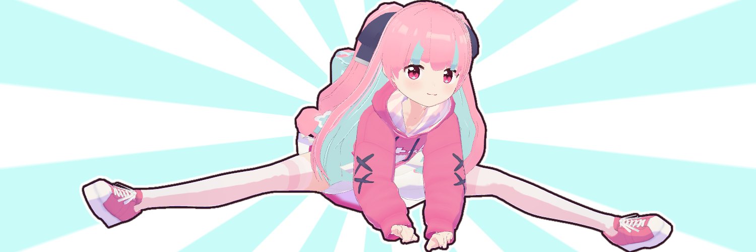 ﾅﾅ's banner