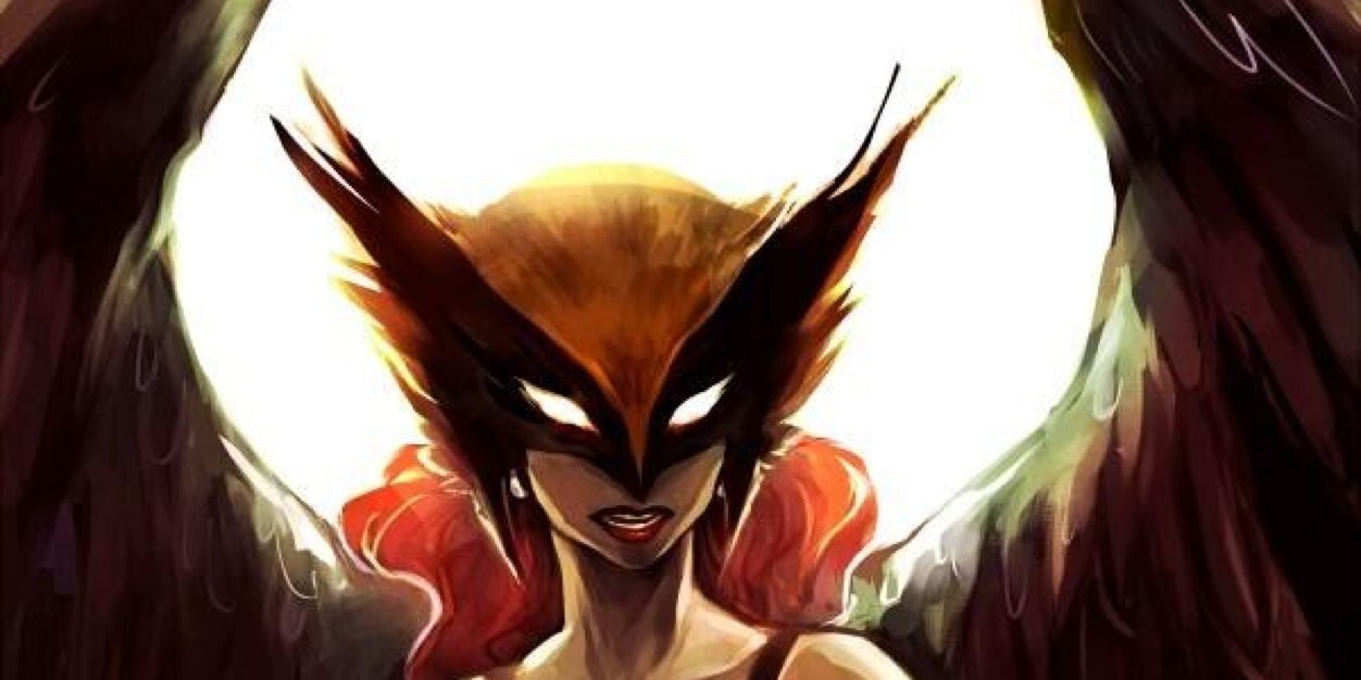ShayeraTheHawk's profile banner image