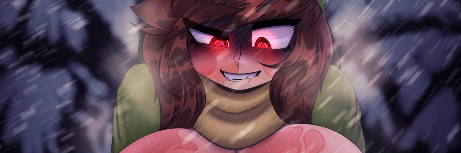 𝕋𝕙𝕖 𝔽𝕚𝕣𝕤𝕥 𝔽𝕒𝕝𝕝𝕖𝕟.. ℂℍ𝔸ℝ𝔸 banner