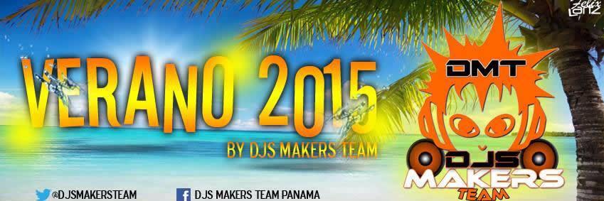 DjsMakersTeam's profile banner image