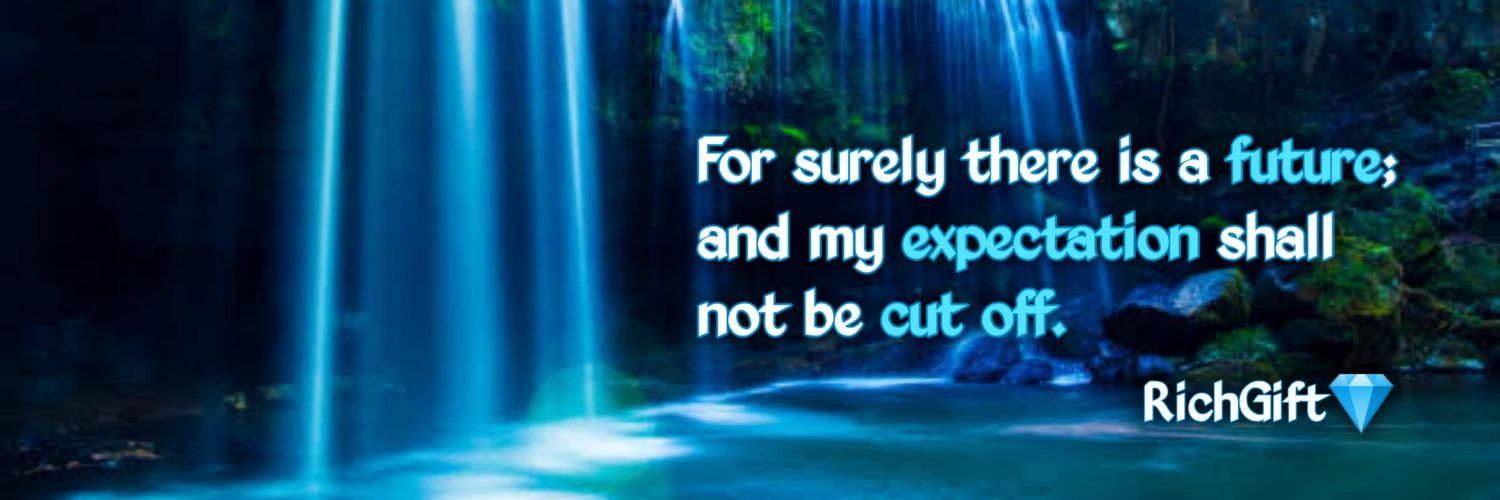 Gift C. Akuchukwu's banner