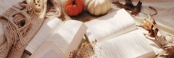 Cozy_PBooks92 Profile Banner