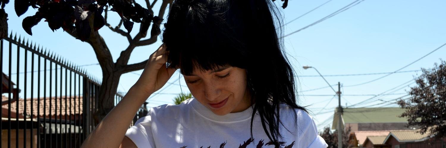 chasconamaria's profile banner image