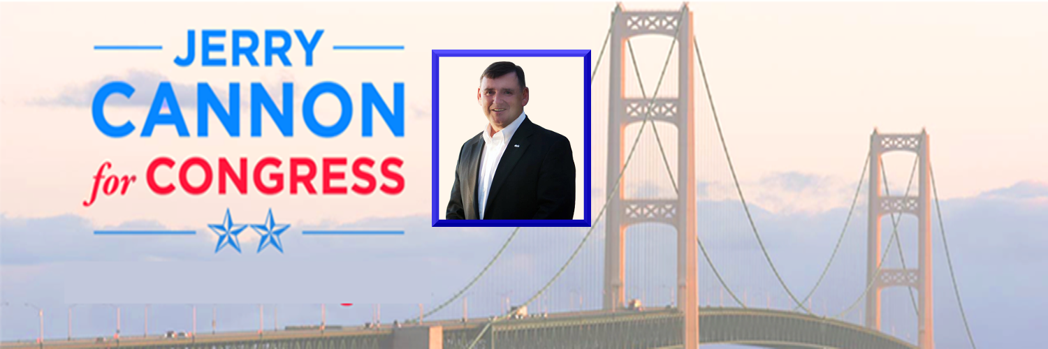 Cannon4Congress's profile banner image