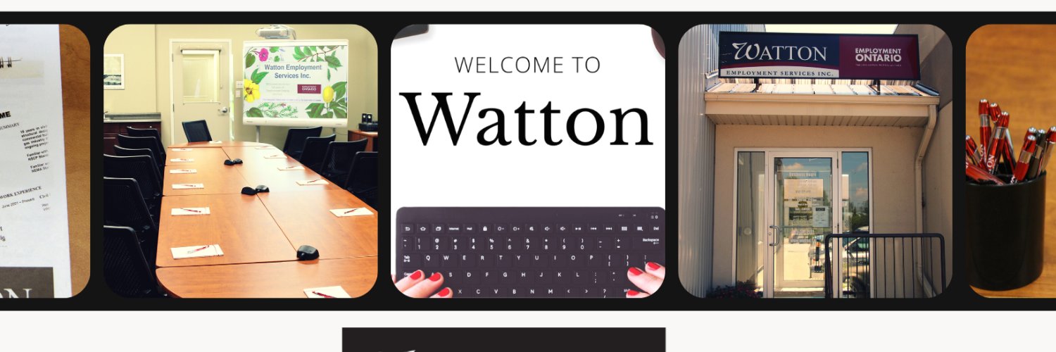 WattonEmploy's profile banner image