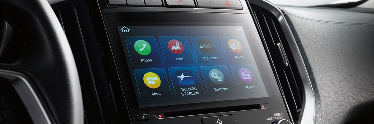 Anderson Subaru banner