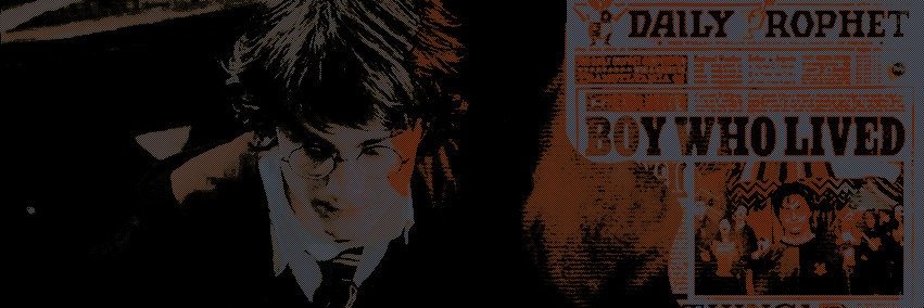 Harry94Potter's profile banner image
