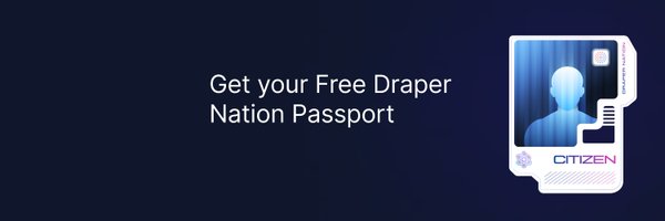 DraperNationHQ Profile Banner