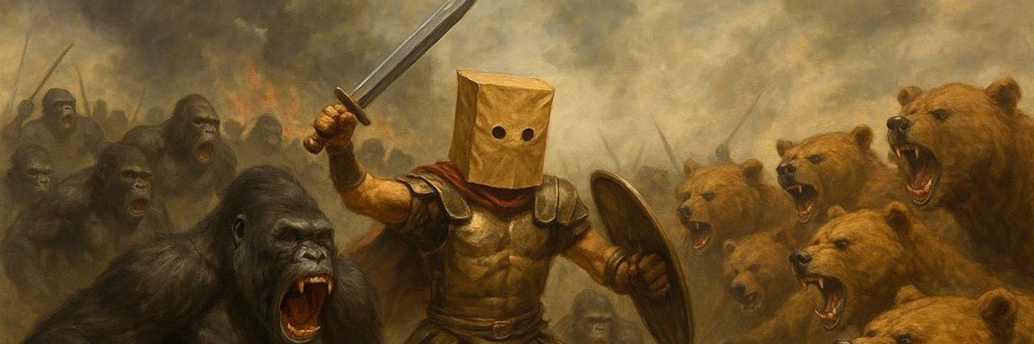 Paper Bag Investor banner