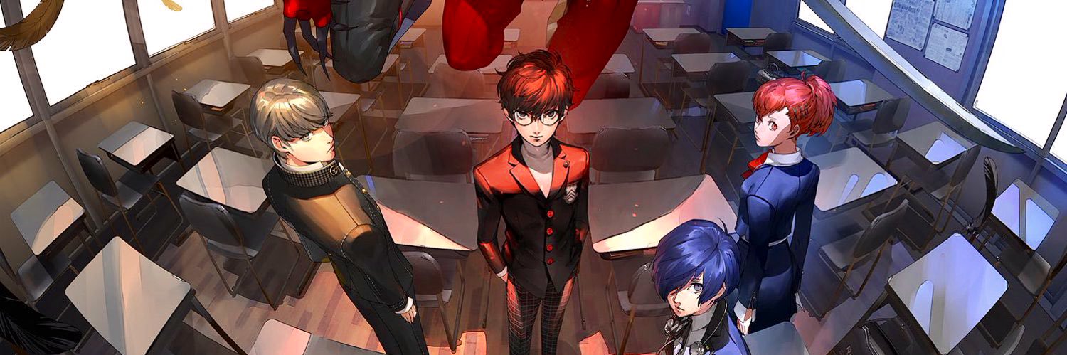 BillyTsar's profile banner image