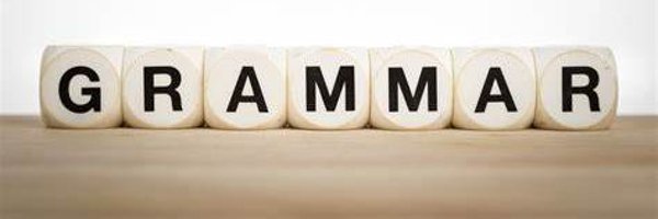 GrammarSheriff Profile Banner