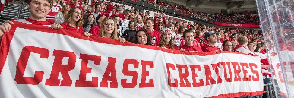 Crease Creatures banner