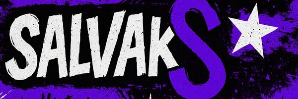 salvaks2 Profile Banner