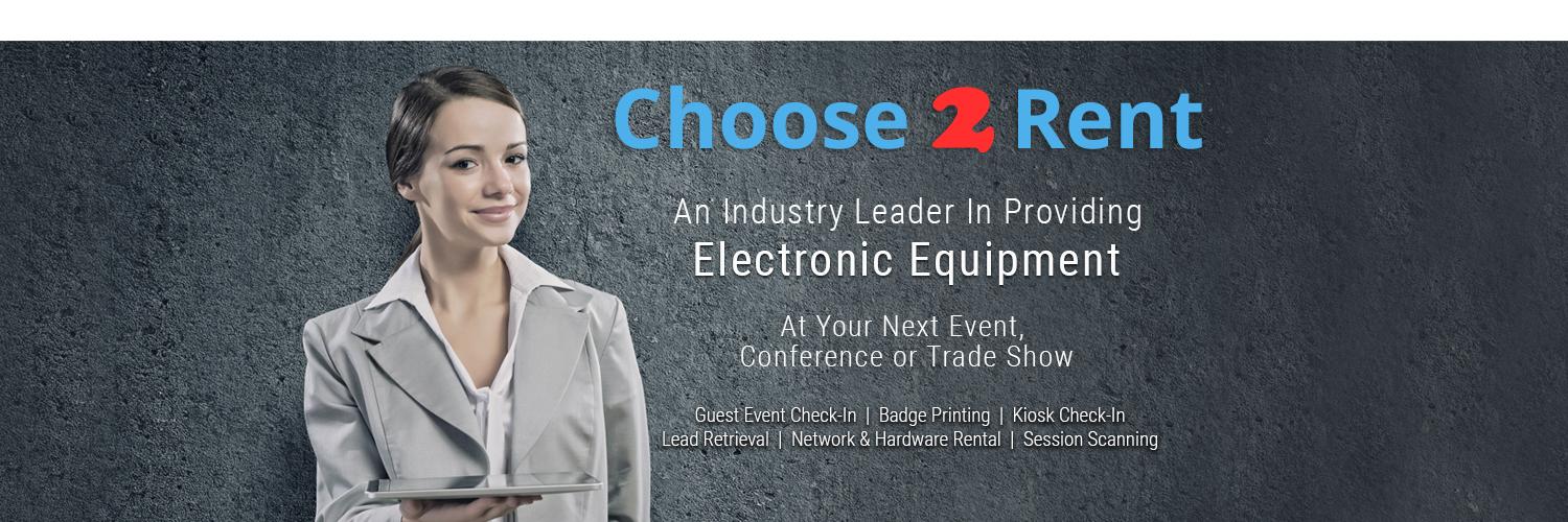 choose2rent's profile banner image