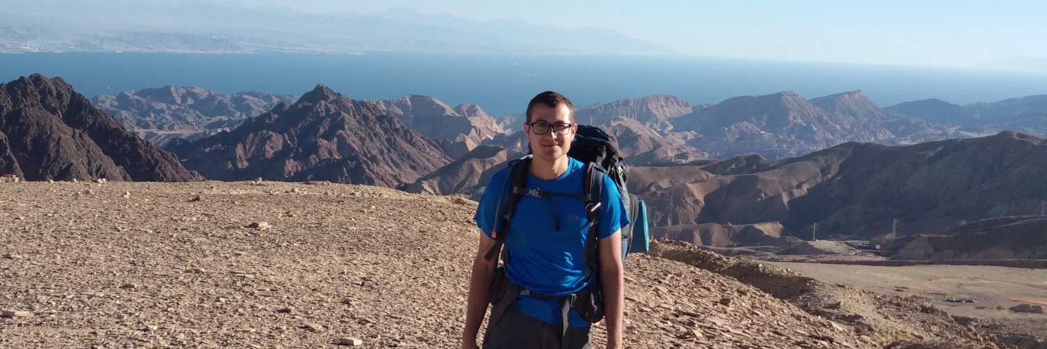 Ofir Blumer banner
