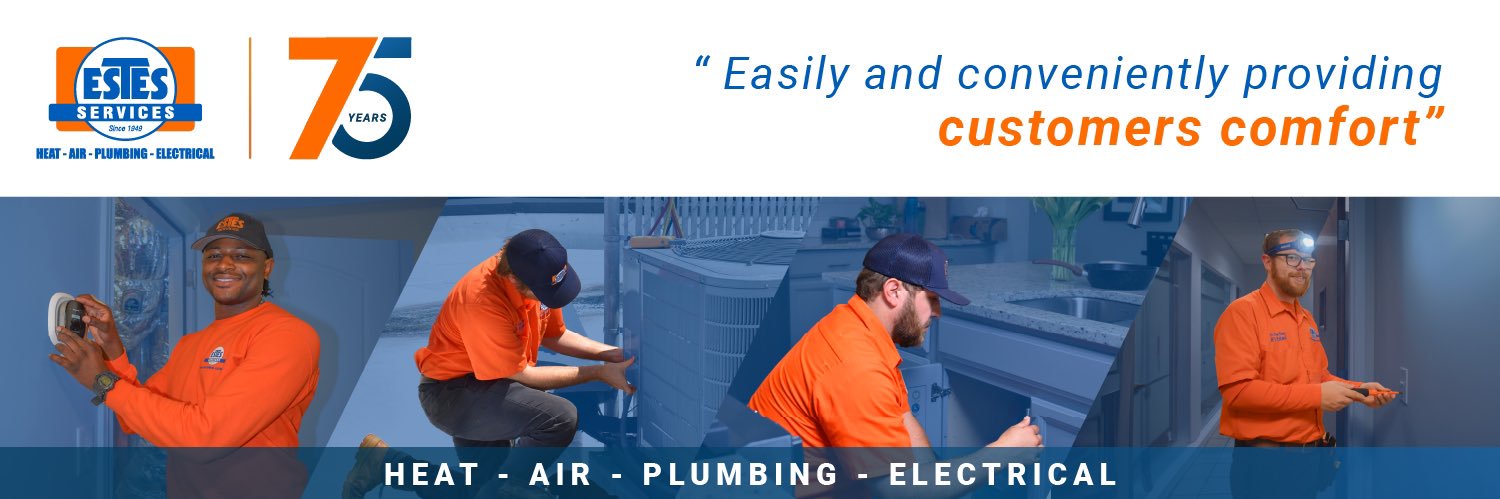Estes Services banner