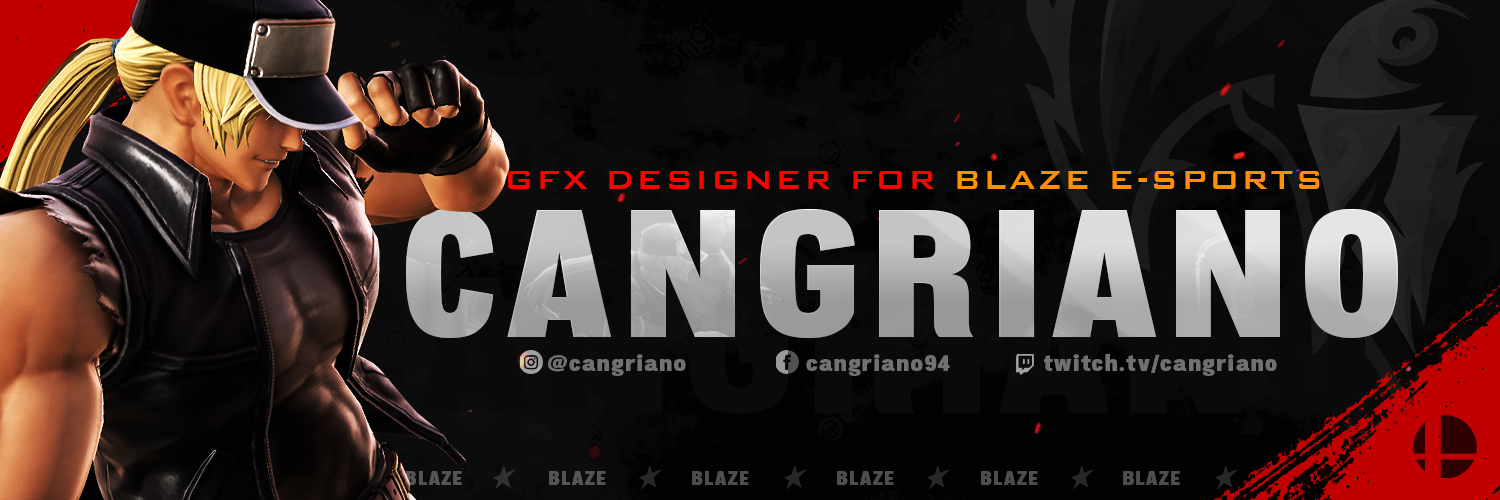 Cangriano's profile banner image