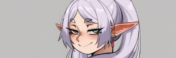 ColdFrieren Profile Banner