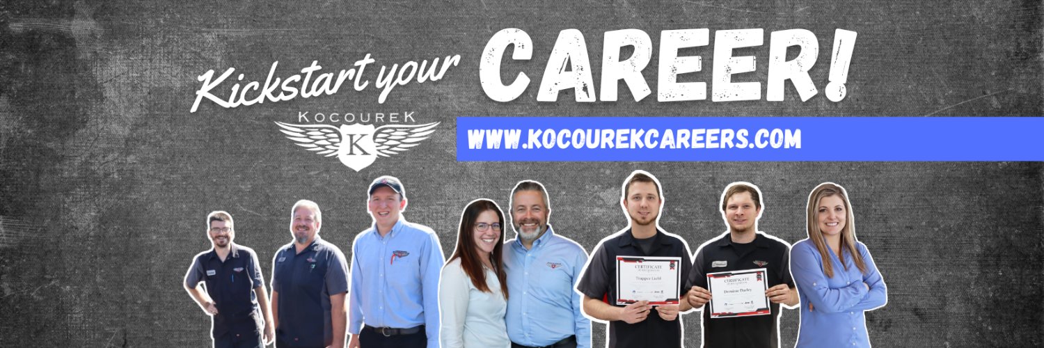 DriveKocourek's profile banner image