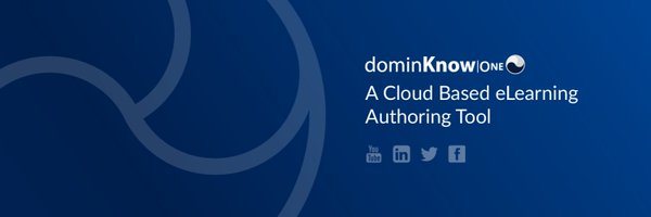 dominKnow Profile Banner