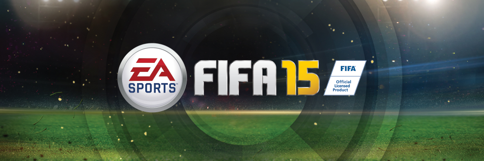 FIFA15Comunidad's profile banner image